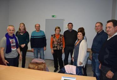 Comme à Fouquebrune le 14 novembre, une série de réunions sera réalisée dans les communes pour sensibilisier les exploitants.