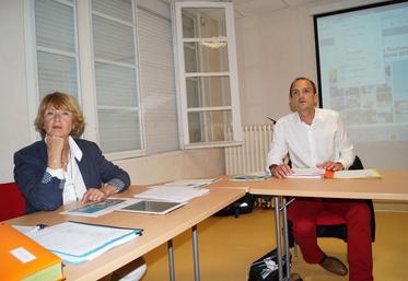 En cas de fusion, Jean-Hubert Lelièvre devrait devenir président délégué de la nouvelle ADT des Charentes.