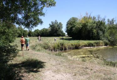 Le dispositif « bons Infiniment Charentes » permettra à 10 000 foyers de bénéficier de 100 EUR pour un séjour passé dans les Charentes, entre le 1er juillet et le 1er novembre.