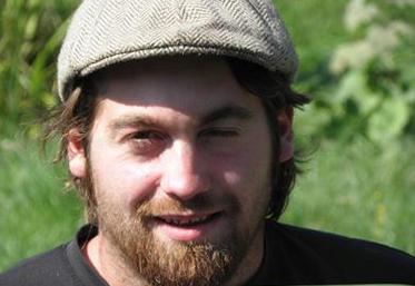 Julien Lucy, Vice-président GAB 17