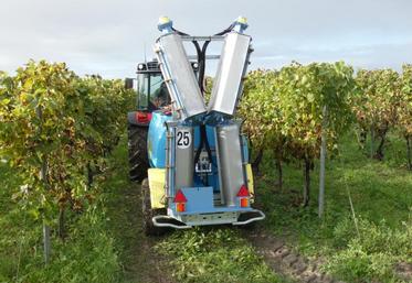 La liste des matériels éligibles est à télécharger en bas de l'article.