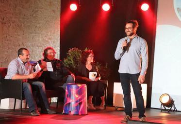 La Fête du Cognac se déroulera du 25 au 27 juillet 2019 sur le port de plaisance de Cognac.