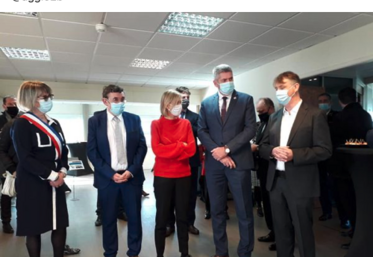 Ministres en Deux-Sèvres