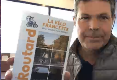 Guide du routard, vélo, Deux-Sèvres, Vélo Francette