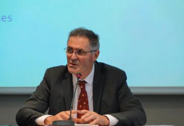 Jean-Bernard de Larquier