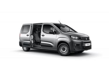 Lorsque le transport de personnes est justifié sur une exploitation agricole, l’utilitaire à cabine approfondie est exonéré de TVA.