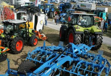 L’inauguration officielle aura lieu cette année le vendredi 31 août à 15 h 30