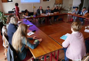 Une journée d’échanges pour évoquer des pistes d’action.