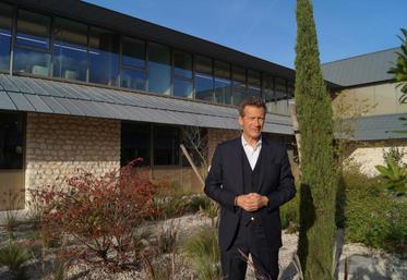 La maison, sous la direction de Philippe Farnier, réalise une jolie performance.