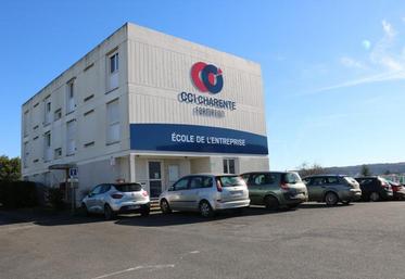 CCI Formation est une pierre angulaire du développement de la formation supérieure dans le département.