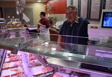 Pour Jean-Luc Rolland, président du syndicat des bouchers, le lundi Vert est une opération de communication négative faite par des gens déconnectés de la réalité.