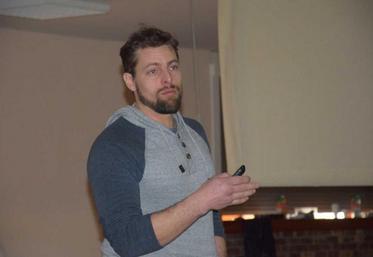  « La gestion des sols est primordiale. La structure du sol est ce qui apporte la rentabilité nette », estime Sébastien Angers.