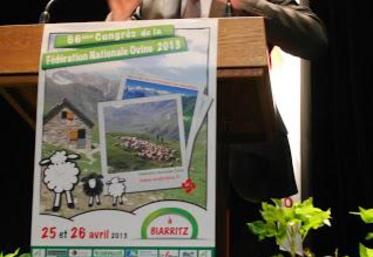 François Purseigle : « Même s'il y a beaucoup de baronnies [...], il ne faut pas vouloir tout jeter »