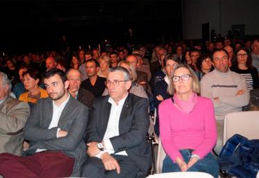 La première édition des « Rencontres partenaires » d’Hennessy a mêlé l’économique au technique, l’international au local.