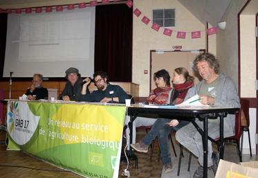 Dernière assemblée générale pour la présidente Mireille Fontan.