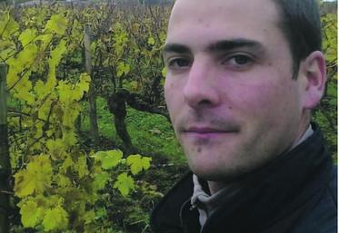 "Et dire que cette exploitation était sur ma commune et que je ne la connaissais pas" confie Damien Rambaud