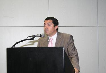 « En l'état, il n'y a pas d'accord de principe », explique Paul Rouche.