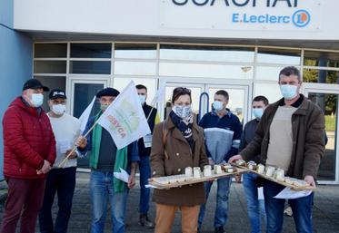 Retrouvez l'article complet dans La Vie Charentaise de ce vendredi 29 janvier 2021, disponible en kiosques et sur abonnement.