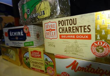 Les représentants de l’ODG ont travaillé à intégrer des critères plus précis et plus marqueurs de qualité.