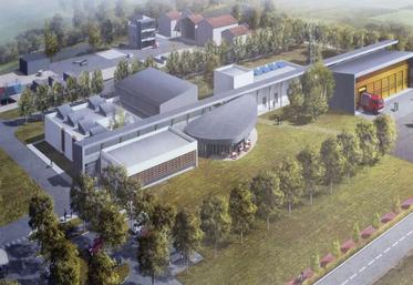 L’école des feux d’alcool de Jarnac sera un lieu de formation et de recherche.