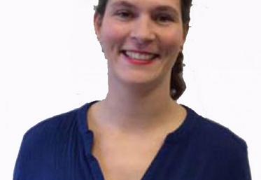 Véronique Chaumien, 1000ème Atouts Jeunes.