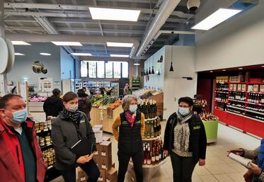 Plaisir fermier, bienvenue à la ferme Deux-Sèvres