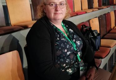 Congrès 2021 - Christelle Deshayes