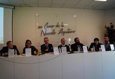 La Chambre d'agriculture a tenu sa quatrième session depuis le début de la mandature, le 20 février 2020.