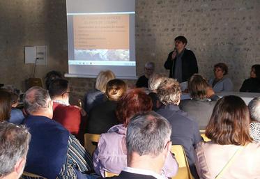 L’office de tourisme de Grande-Champagne sera dissous à la fin de l’année.