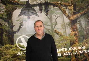 Pour Yves Trousselle, la RSE n’est pas un coup marketing, mais bien un réel élément de différenciation économique.