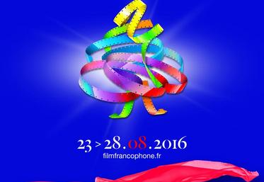 L'affiche de la neuvième édition