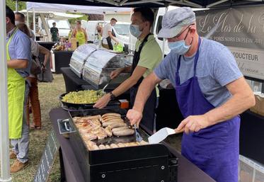 De nouveaux marchés devraient avoir lieu l’an prochain.