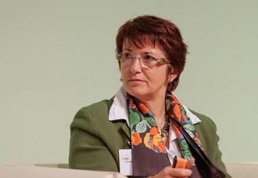 Christiane Lambert