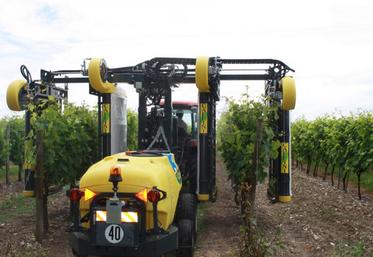 La mise en œuvre du programme Ecophyto 2 exige la mobilisation des services des chambres d’Agriculture et, des organismes de recherche appliquée et fondamentale.