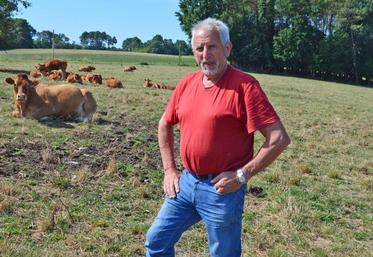 Ancien président de la Chambre d’agriculture de Dordogne, Jean-Pierre Raynaud est aujourd’hui vice-président de la région Nouvelle-Aquitaine en charge de l’Agriculture.