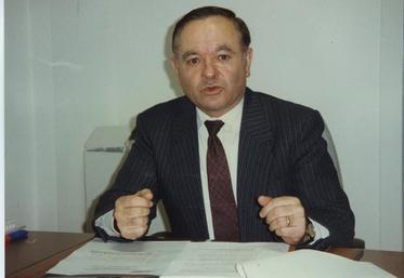 Jacques Bobe fut un directeur du Crédit agricole très engagé.