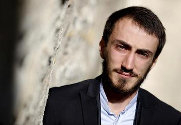 Alexandre Imbert, directeur de l'UGVC, est élu au Copa-Cogeca.