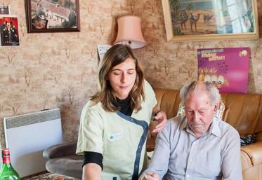 Harmoniser l’aide à domicile