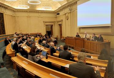 Association nationale nouvelles ruralités