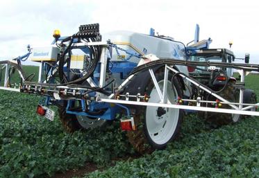 Depuis 2016, les pulvérisateurs doivent être contrôlés tous les 5 ans. En revanche, au 1er janvier 2020, le délai sera réduit à 3 ans, comme dans la majorité des pays de l’Union européenne.