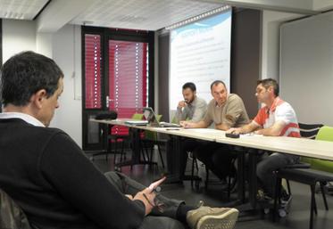 Intégrer les nouveaux arrivants ? 