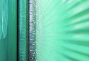 Les films de 750 mm de largeur et 25 µm d’épaisseur, offrant une longueur de 1 500 m, dominent le marché.