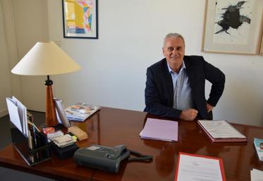 Pour Jean-François Dauré, l’enjeu est autant une question économique de santé publique.