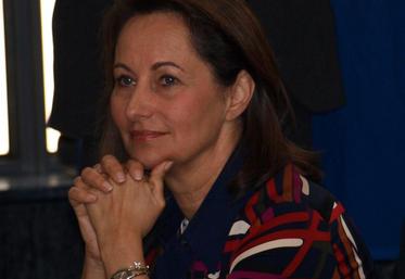 La ministre de l'écologie a reçu les représentants des chambres d'agriculture les 18 et 19 décembre