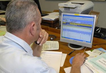 Les retards de paiements des aides Pac lassent  les syndicats agricoles.