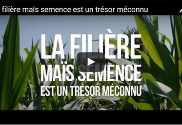 L'une des six vidéos de la campagne