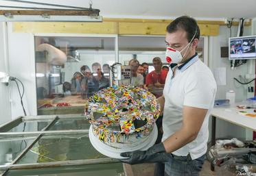En Charente, les trois chambres consulaires - Chambre de métiers et de l’artisanat, Chambre de commerce et d’industrie et Chambre d’agriculture - développent aussi des services d’accompagnement des entreprises