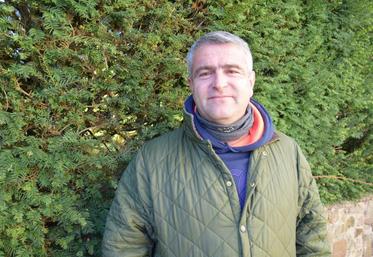 Pour Alexandre Avril de Fraguier, lui-même éleveur à Lessac, 2016 est une année « à oublier ».