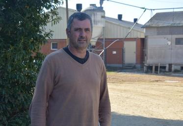 « Pour l'instant, on applique les produits que la loi nous demande. Mais ce ne sera plus suffisant 
au 1er janvier », souligne Didier Guillaume.