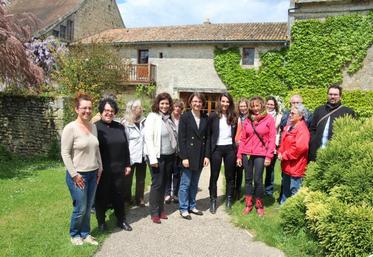 Une quarantaine de prestataires ont participé à la journée découverte dédiée aux labels.